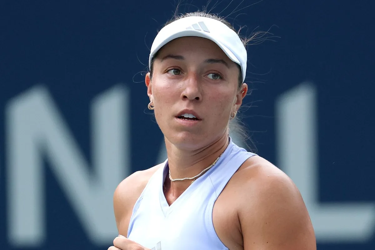 Пегула повторила достижение сестёр Уильямс в рамках турниров WTA-1000, проводимых в США