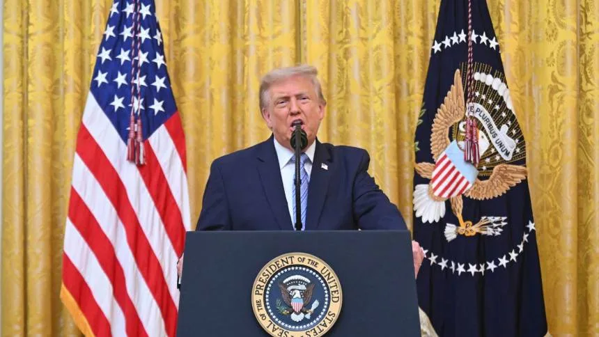 Trump se reunirá con empresarios petroleros tras el acuerdo con Venezuela: ¿Cuál es el objetivo?