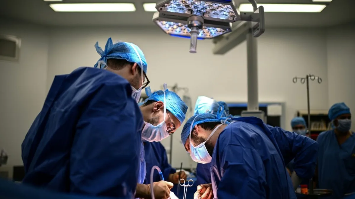 Organspende-Diskussion: CSU-Gesundheitsexperte zieht Vergleich zu Corona