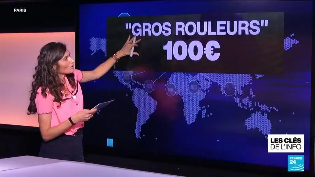 Carburants : pourquoi paie-t-on si cher en France ?