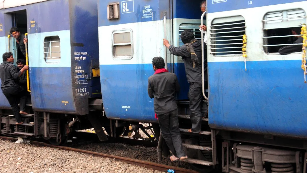Railways to operate 148 special trains for Sabarimala pilgrimage season