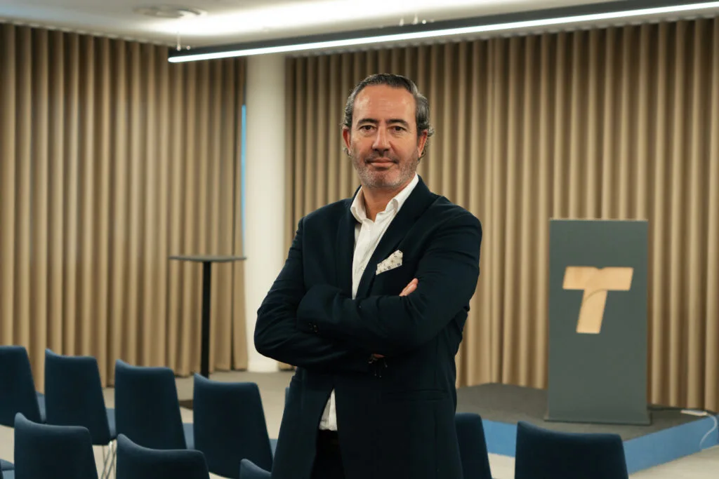 Português João Brígido nomeado para liderar a maior fábrica do mundo da Philip Morris International