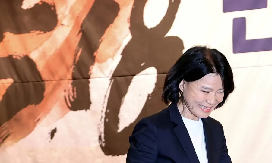 AI도 작성 거부한 ‘이진숙 5·18 포럼’…“이걸론 못 만들어”