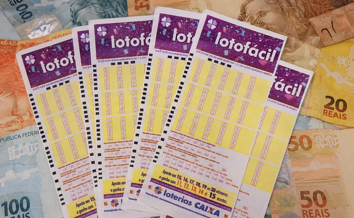 Lotofácil 3786: confira o resultado de hoje (22/09) e os números sorteados