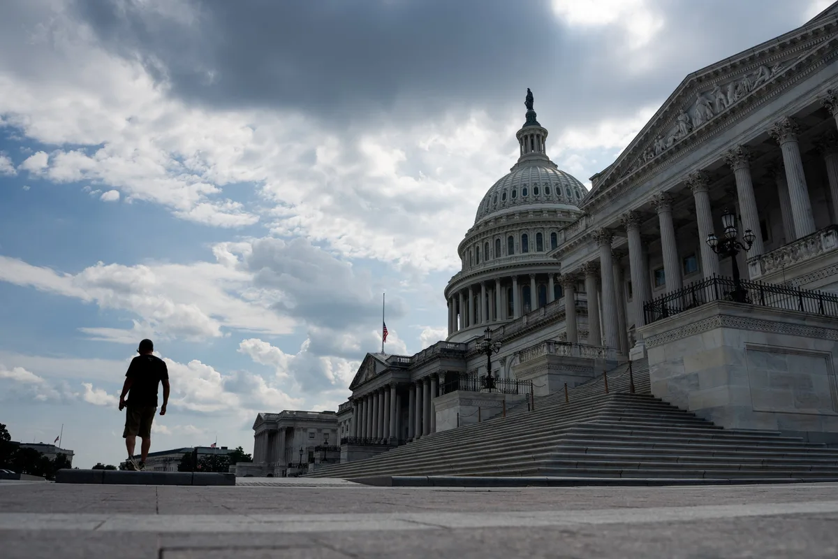 La Cámara de Representantes de Estados Unidos inicia el trámite de una ley para ampliar las sanciones contra Rusia