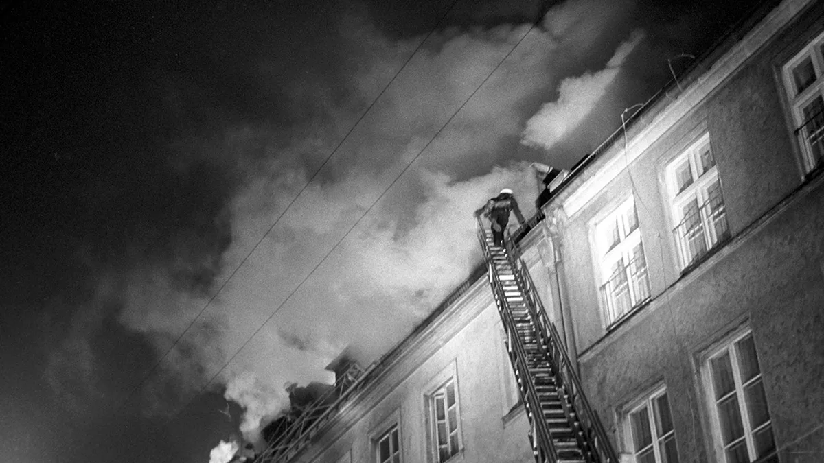 Anschlag auf jüdisches Altenheim in München nach 56 Jahren offenbar aufgeklärt