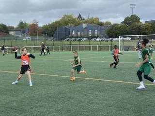 Voici sept sports auxquels vous n’avez peut-être pas pensé pour votre enfant à la rentrée