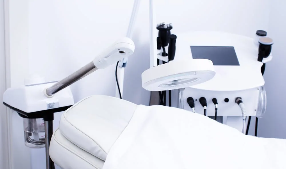 La ANMAT prohibió un equipo de estética de alta frecuencia
