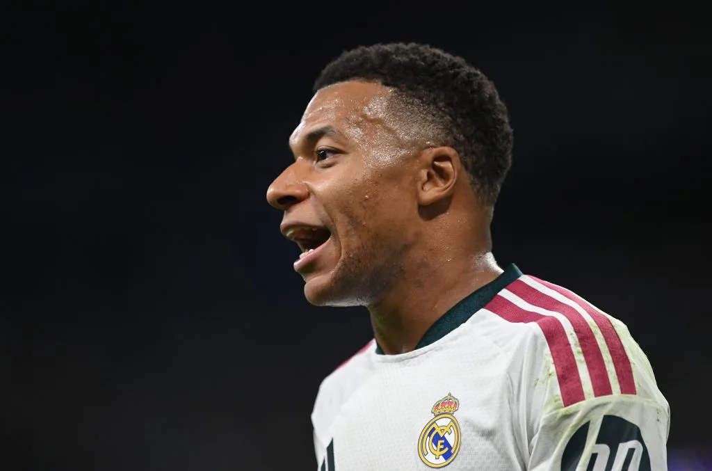 Mbappé revela para quem deve dedicar a Bola de Ouro caso vença: “São minhas origens”