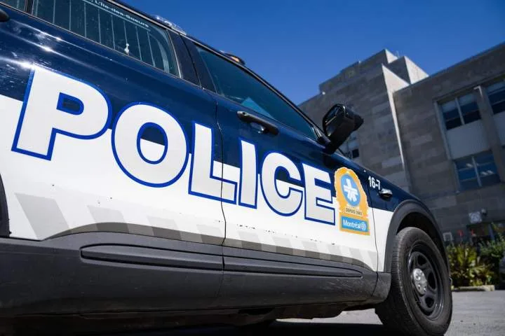 Quebec coroner recommends Montreal police review use of force after 2025 death
