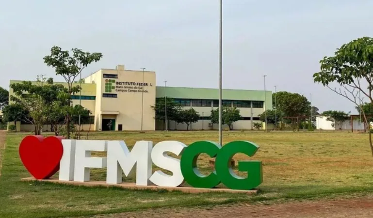 IFMS prorroga inscrições para 2,2 mil vagas em cursos técnicos gratuitos