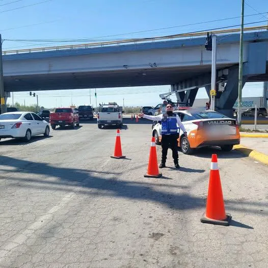 Pide Torreón licenciatura a aspirantes a agentes de tránsito