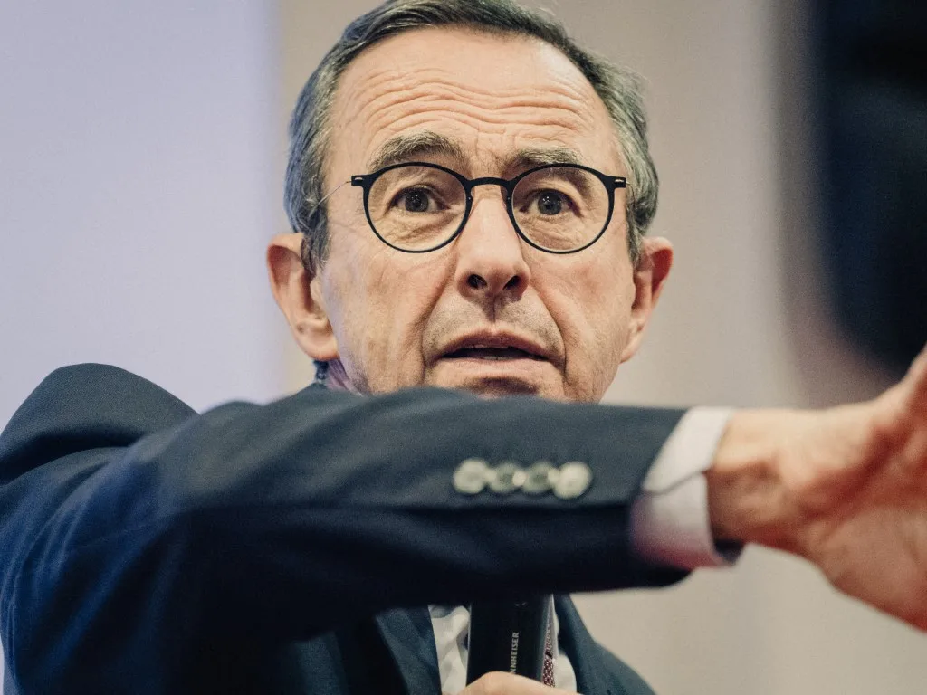 Surproduction ? Quand Retailleau raconte n'importe quoi sur les énergies renouvelables