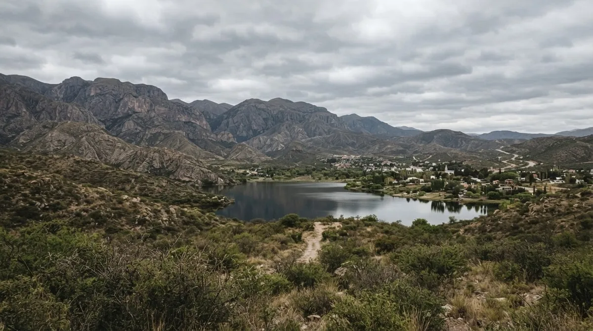 Clima en San Luis hoy jueves 24 de septiembre: cielo cubierto y temperaturas cálidas