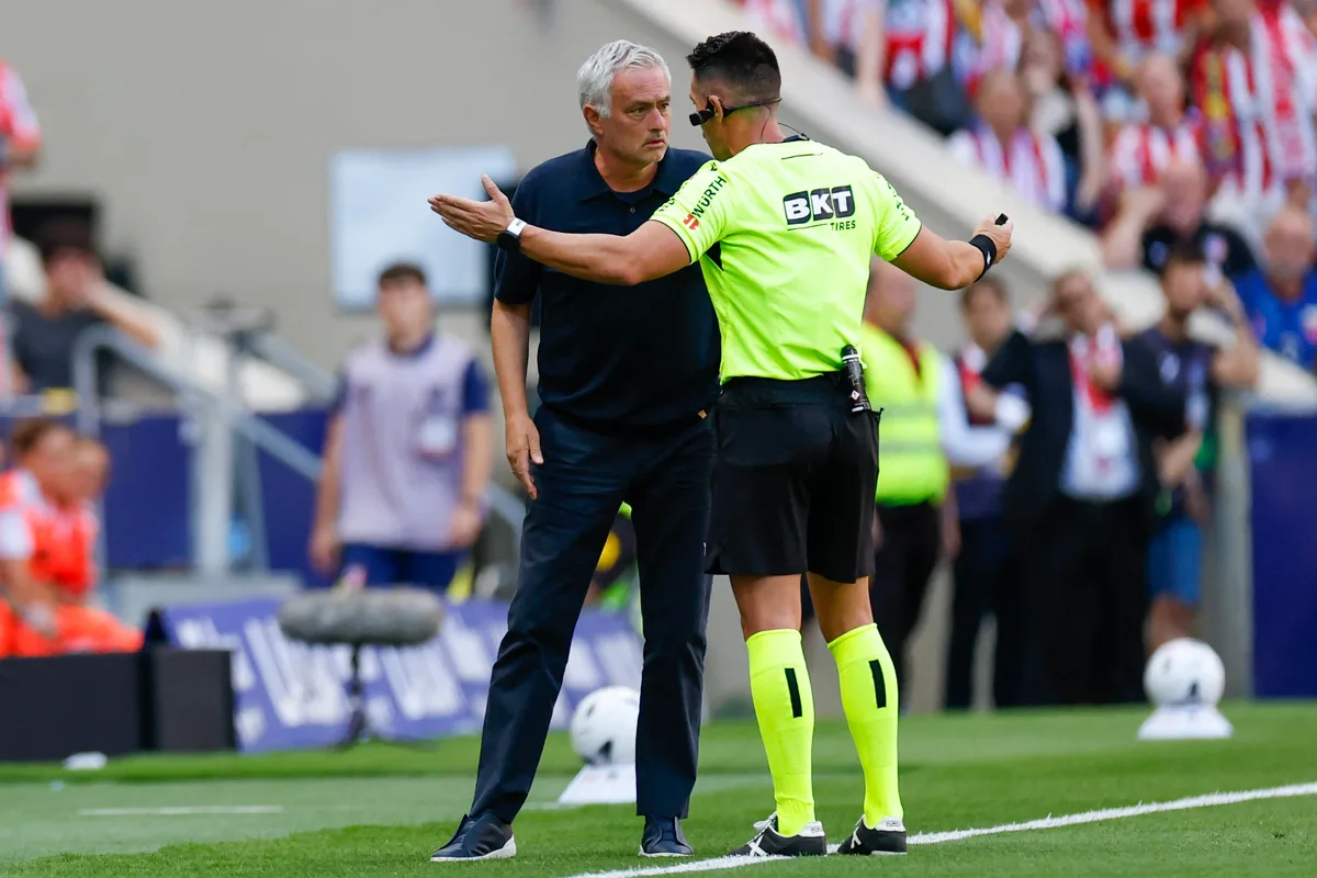 Mourinho dá quatro dias de folga e prepara testes no Real Madrid durante a Data Fifa