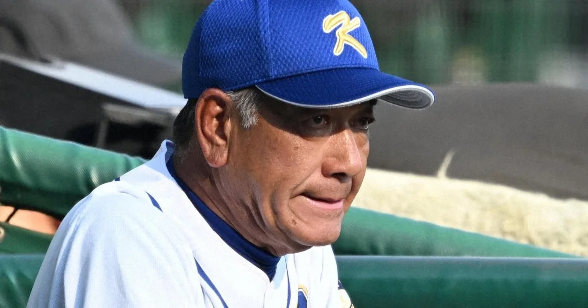 霞ケ浦監督、初の1大会2勝に「歴史の一ページが…」夏の甲子園