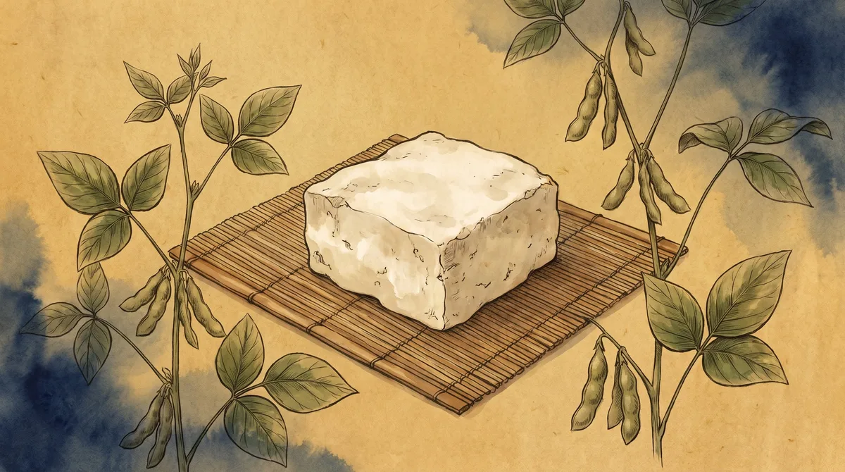 Cuáles son los beneficios para la salud de comer tofu con frecuencia