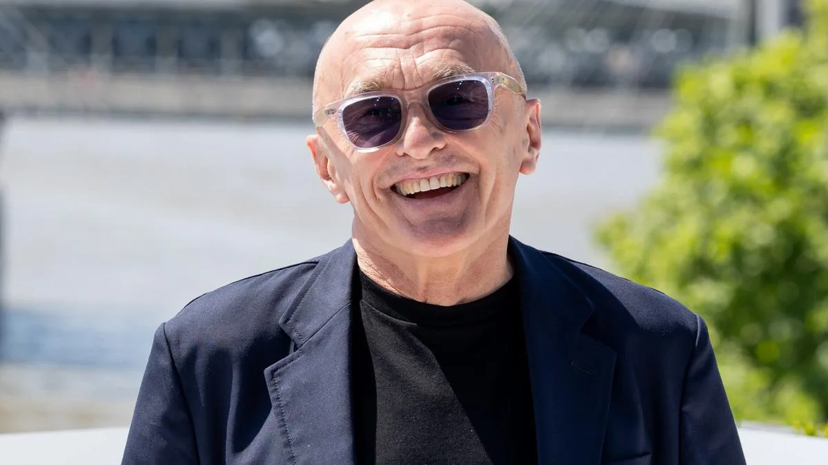 Danny Boyle 'very responsible' about use of AI