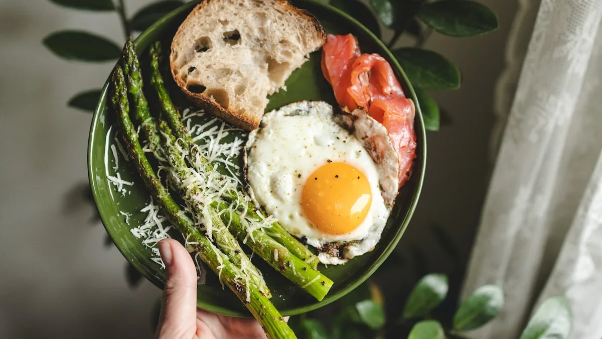 Das ist der perfekte Ernährungsplan für ein langes Leben