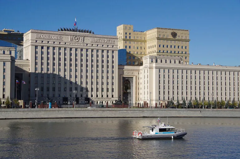 Минобороны: Над Россией 21 августа уничтожили 211 беспилотников