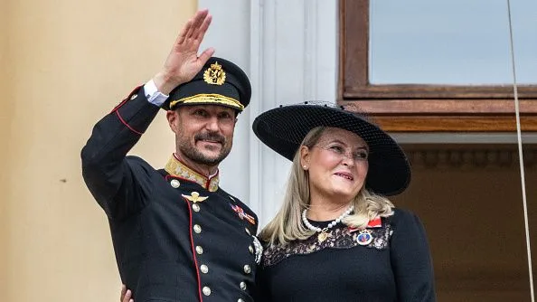 Haakon y Mette-Marit, de nuevo en el centro de la polémica: recibirán 3 millones de euros para gastos el próximo año