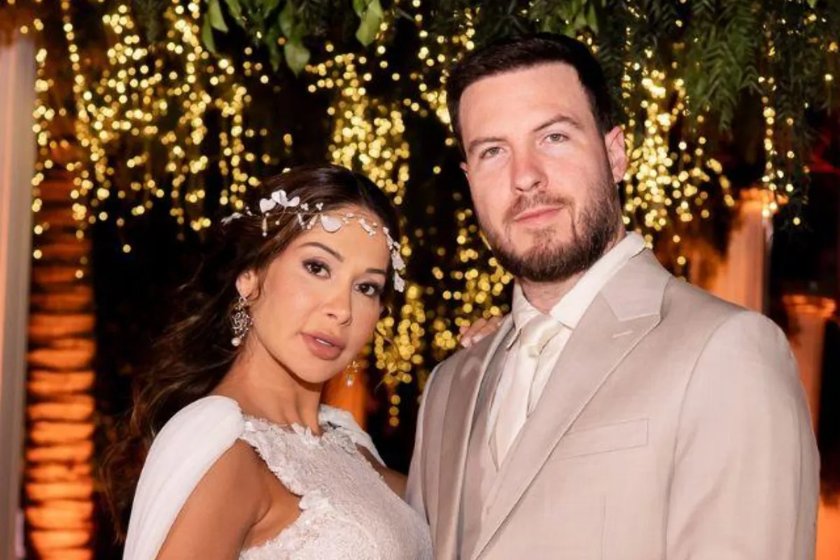Thiago Nigro revela por que Maíra Cardi abandonou as redes: "Cansada"
