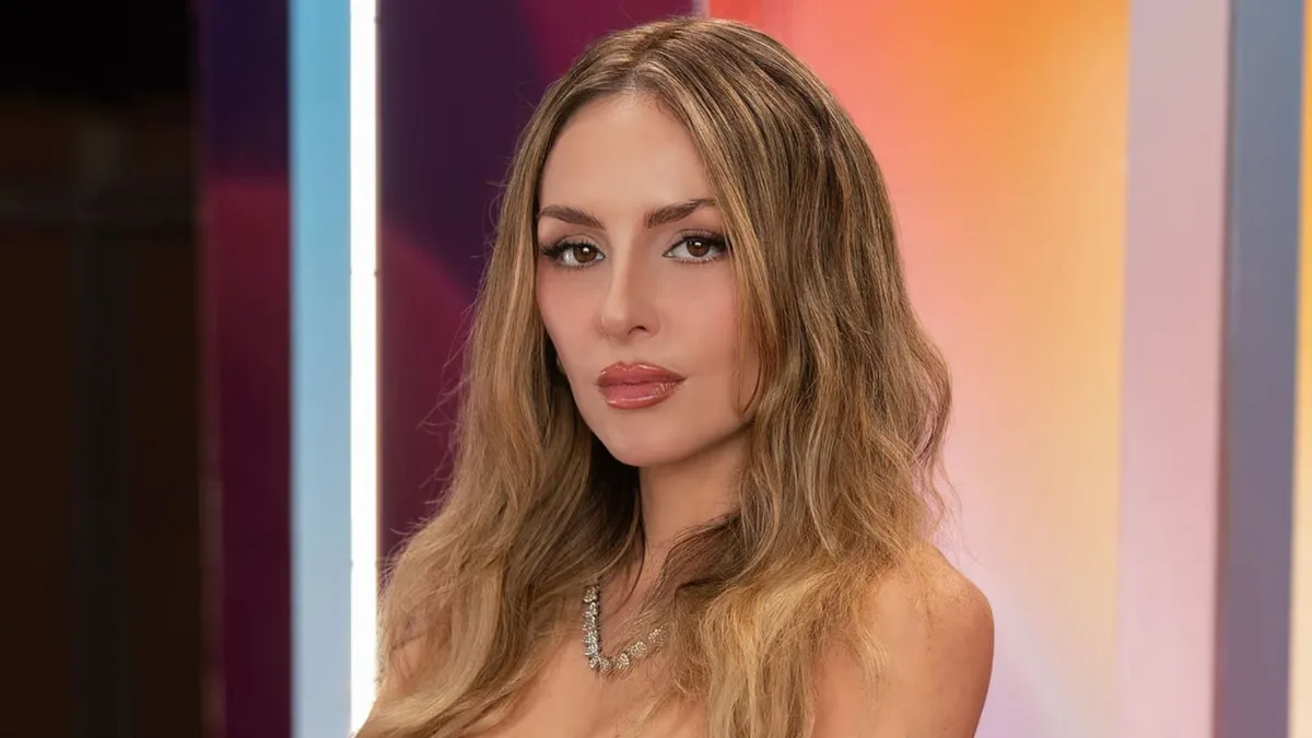 Acusan a Gema Garoa de La Casa de los Famosos de comprar seguidores fantasmas, su equipo reacciona