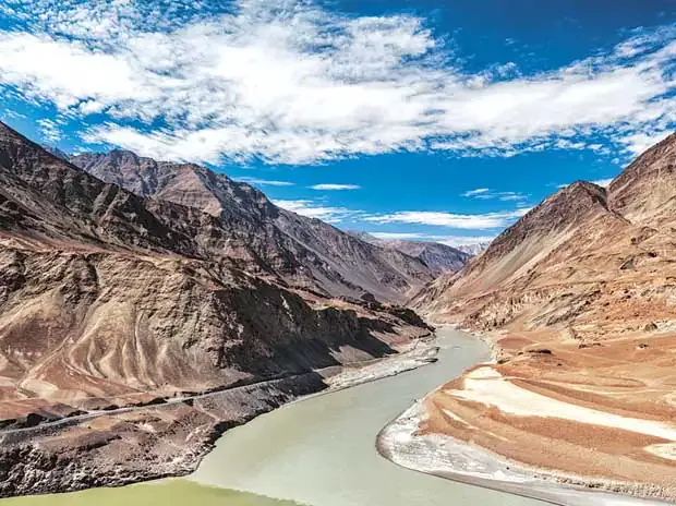 India rejects arbitration court order on 1960 water-sharing pact with Pak