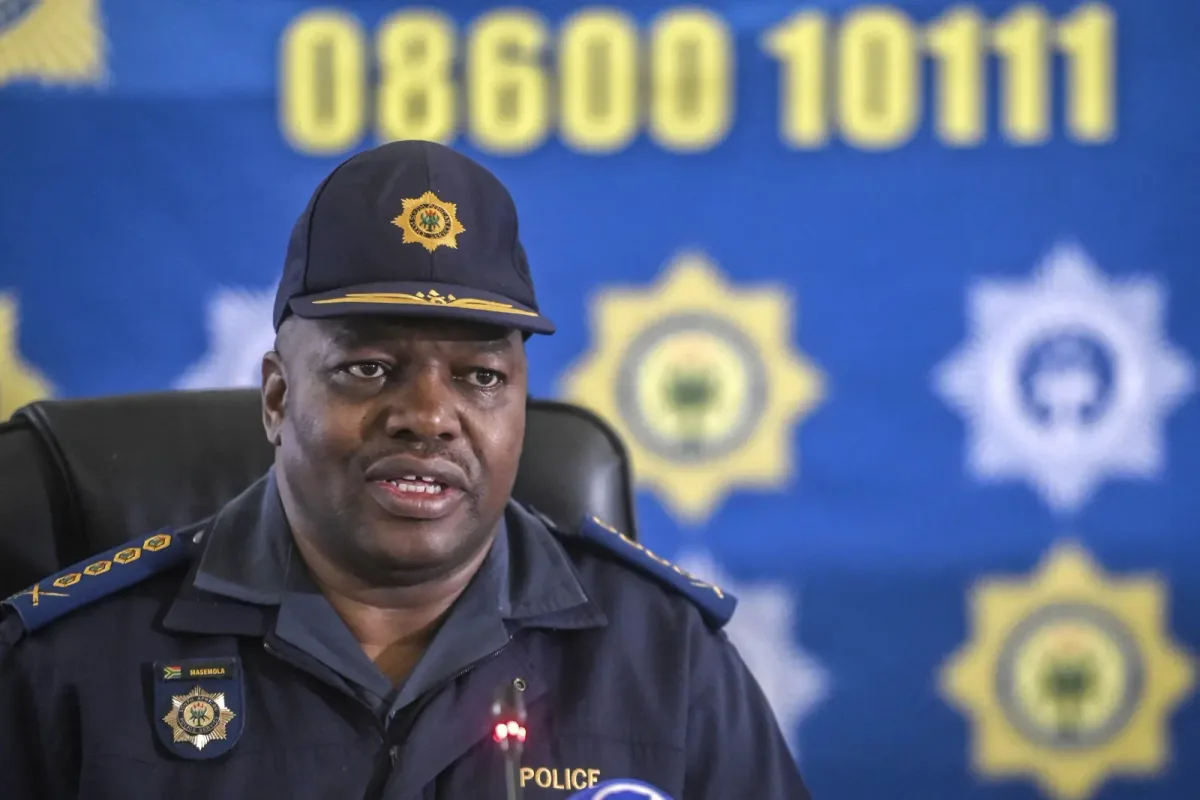 Masemola charges withdrawn as NPA investigates IDAC