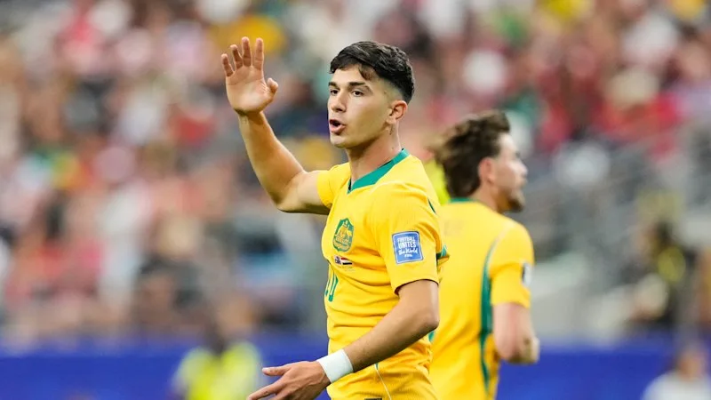 Socceroos star contests cocaine fine, questions roadside drug testing
