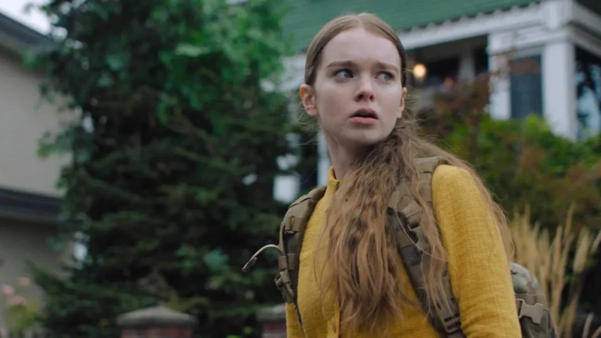 Carrie : la mini-série déconseillée aux moins de 16 ans est-elle fidèle au livre ? On a lu le roman de Stephen King et soyons honnêtes...