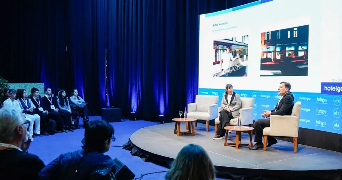 Cuándo es Hotelga 2026: la feria de hotelería y gastronomía llega a La Rural