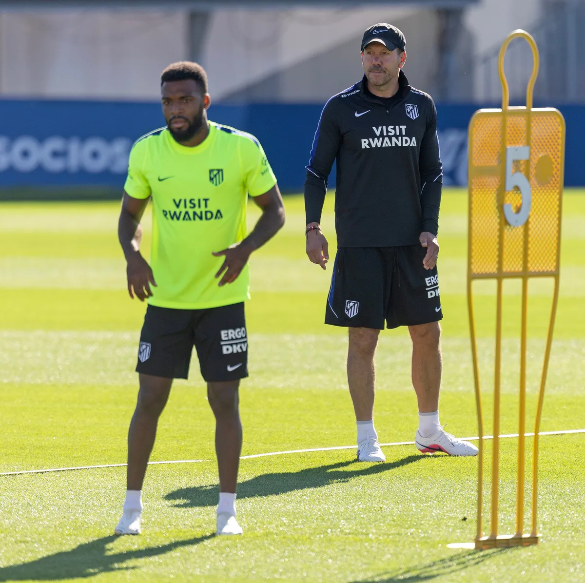 Oficial: Lemar, cedido al Elche