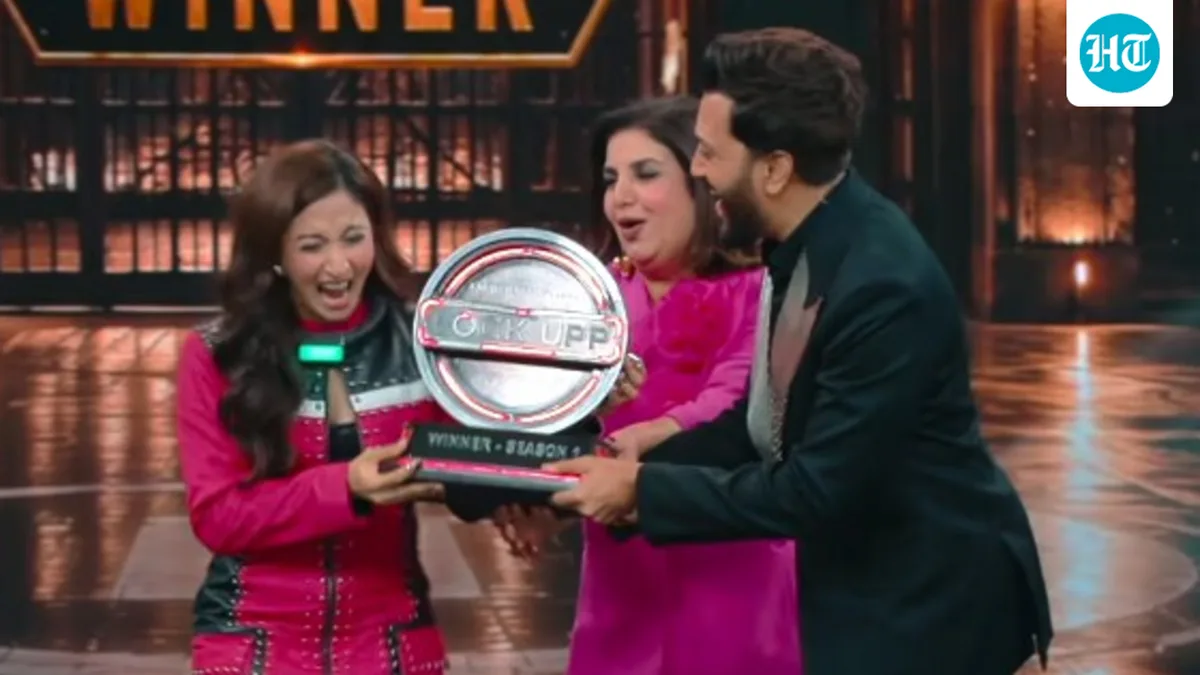 Lock Upp crosses 125 million viewing hours on Netflix as Farah Khan demands renewal: ‘Ab season 2 jaldi shuru karo’