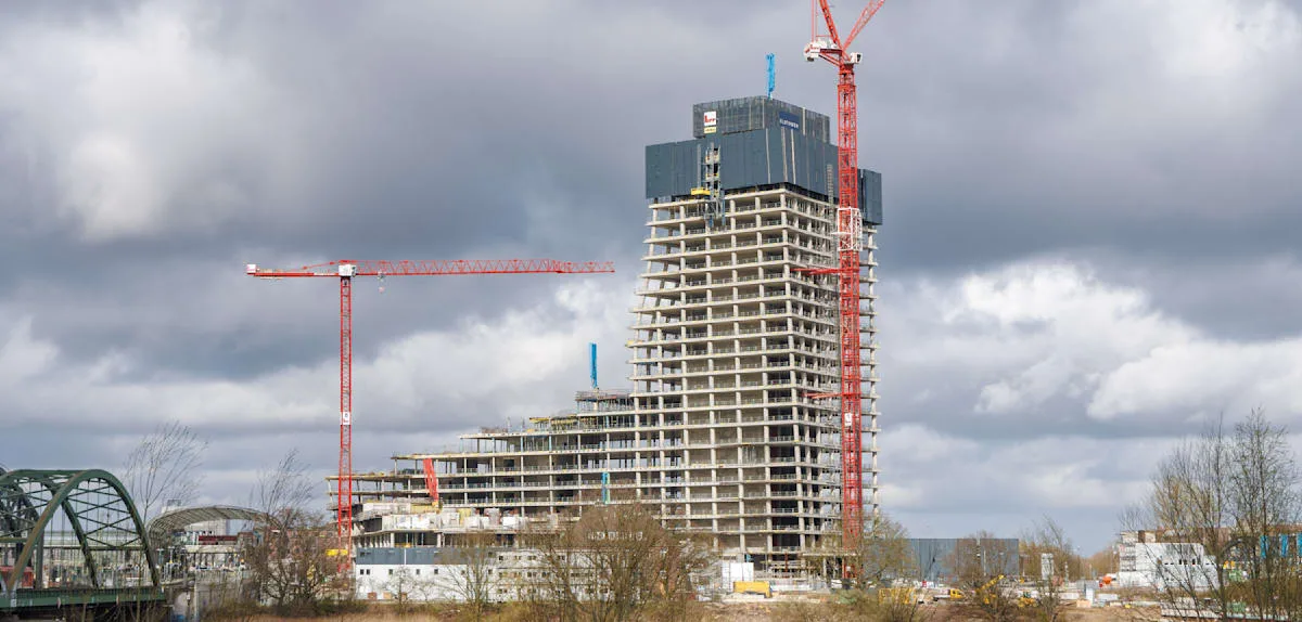 Tschentscher geht auf Distanz zu Elbtower-Einstieg