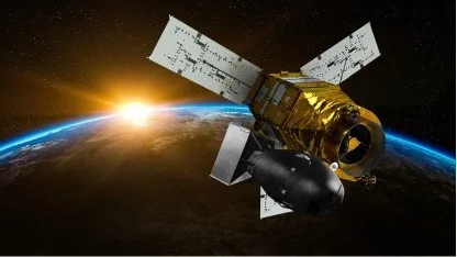 Simulation: Atombomben könnten gefährliche Asteroiden ablenken oder zerstören