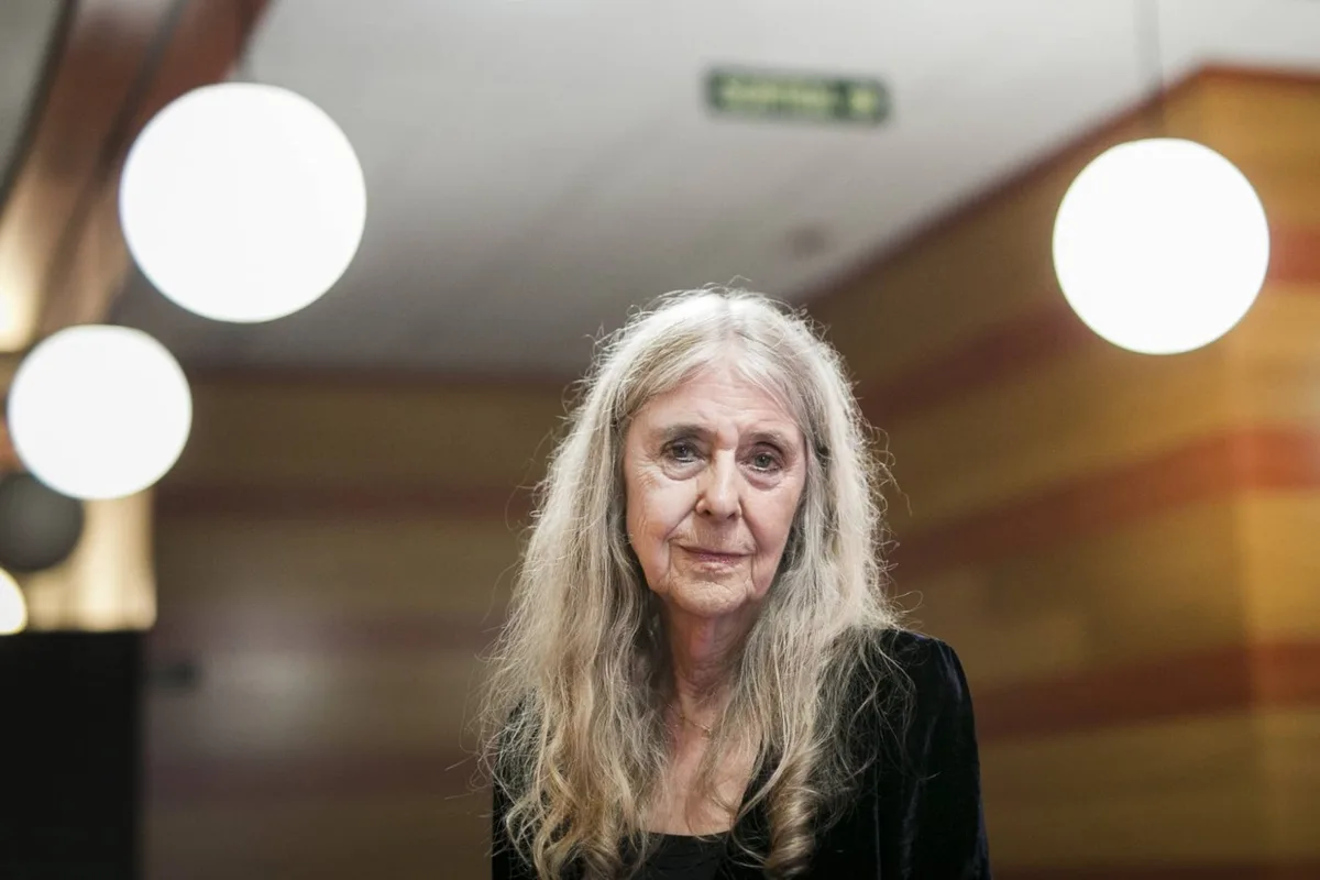 Margaret Hamilton, informática de la NASA que murió a los 90 años: “No teníamos más remedio que ser pioneras”