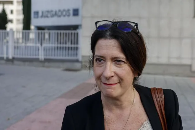 La Fiscalía Europea se interesa por el caso Leire por sospechas sobre fondos UE para la campaña de las Europeas de 2024