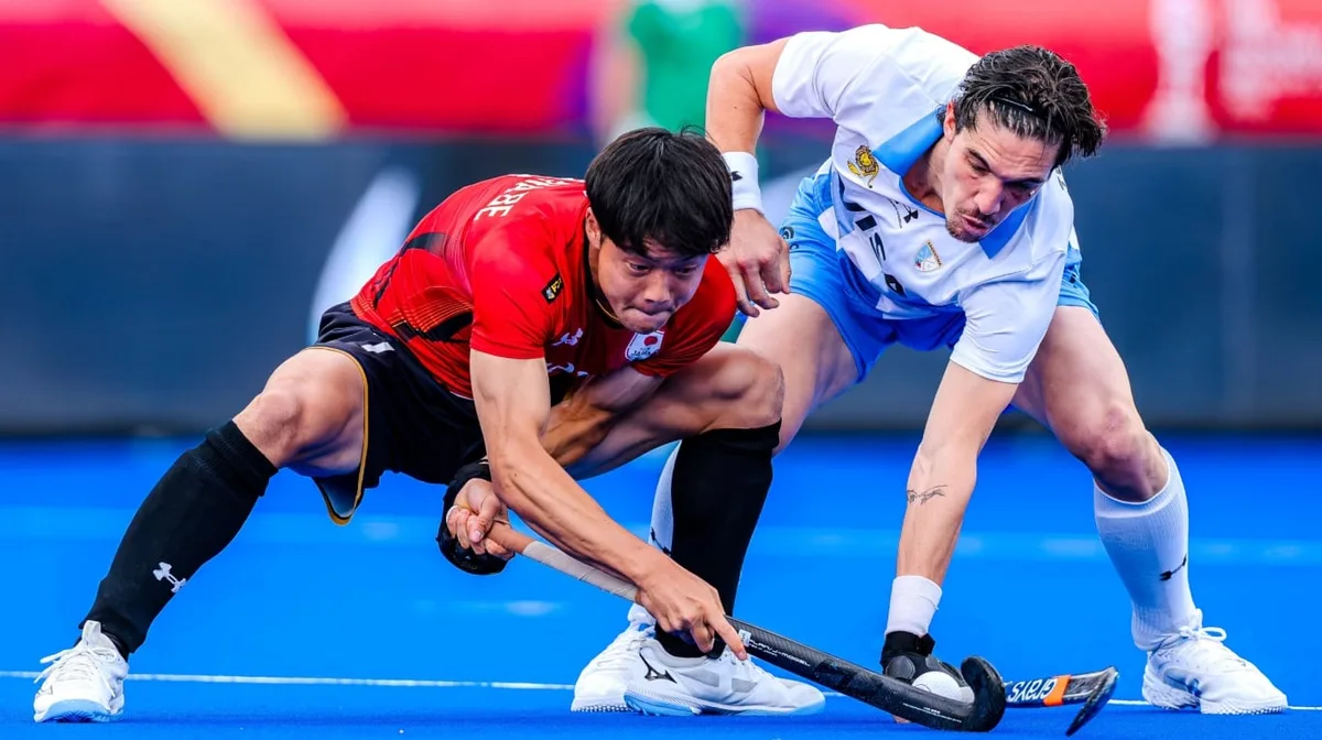 Los Leones enfrentan a Países Bajos por el Mundial 2026 en un partido clave por la clasificación: hora, TV y cómo ver en vivo