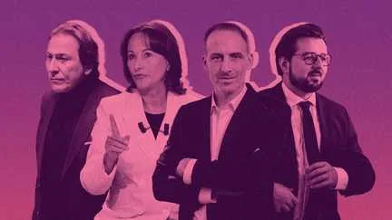 Raphaël Glucksmann, Ségolène Royal... Qui sont (à ce stade) les candidats à la primaire socialiste pour la présidentielle 2027 ?