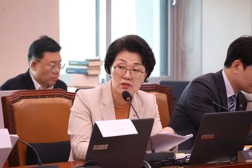 "산업재산권 분쟁조정위 민간위원 6명, 1년간 활동실적 0건"