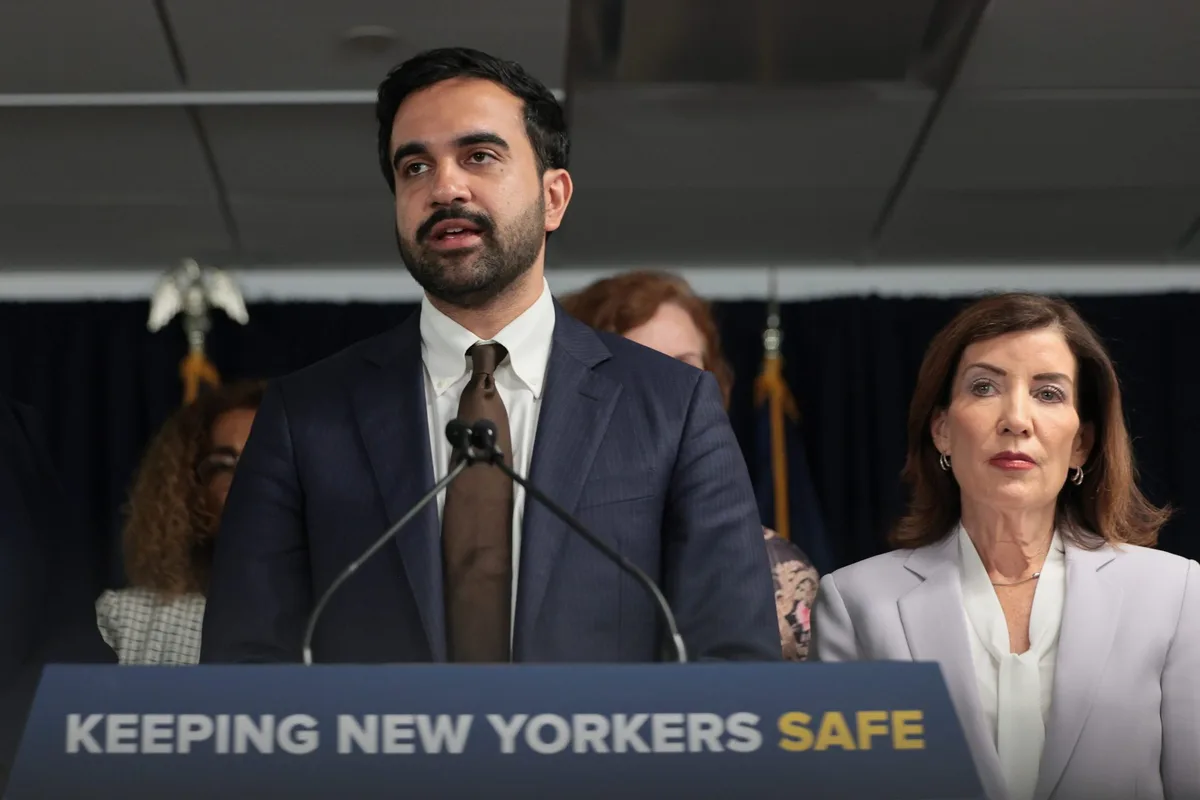 New York City sends 11,000 more pied-à-terre tax letters as it apologizes to the 1,200 wrongly targeted because it didn’t check 2025 tax returns