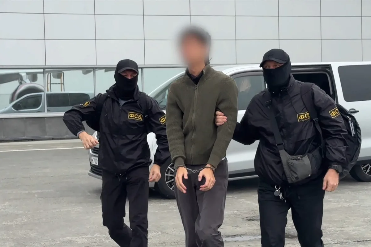 Russie : l'arrestation d'un journaliste japonais, dernier signe des tensions entre Tokyo et Moscou