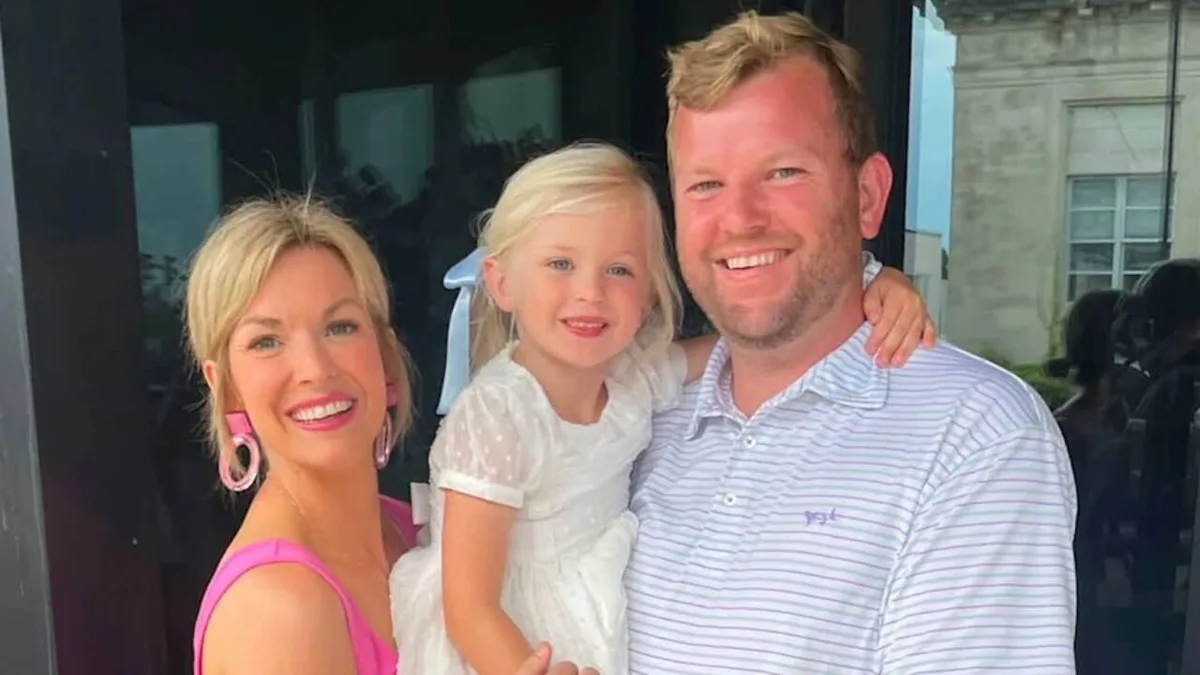 Rare amoeba infection death: 8-yr-old girl dies after lake swim in Louisiana