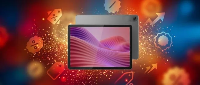 Lenovo Tab 10.1 em promoção: tablet acessível traz tela grande e bom desempenho para estudos