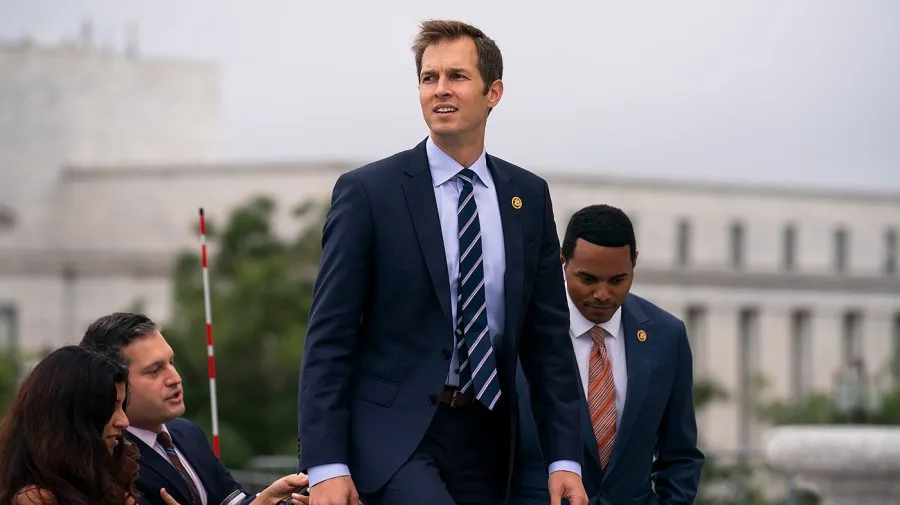 House Democrat: Party 'does not stand for what Hasan Piker stands for'