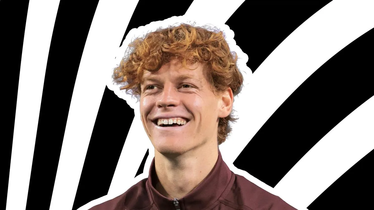 Jannik Sinner: Allerliebster Jannik