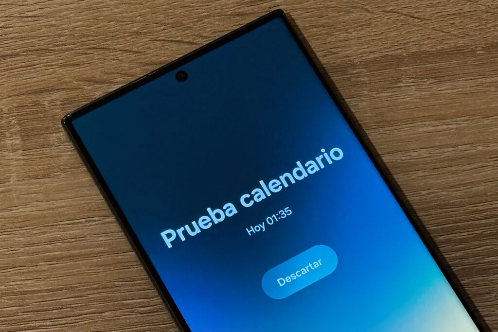 Samsung tiene un calendario más completo de lo que parece: estas funciones pueden cambiar la forma en que organizas tu día