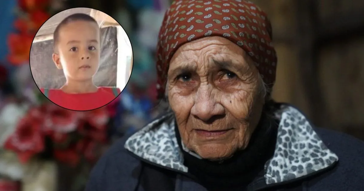 Caso Loan: qué había dicho la abuela sobre Laudelina Peña y la teoría del accidente antes del testimonio del comisario