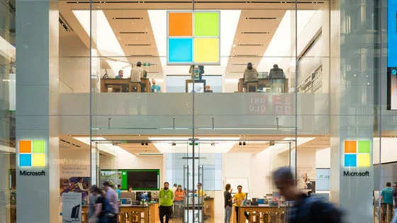 Microsoft幹部がAIによるデータスクレイピングを「人類史上最大の労働窃盗」と表現